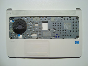 Palmrest за лаптоп HP 15-N EAU860010A0 White